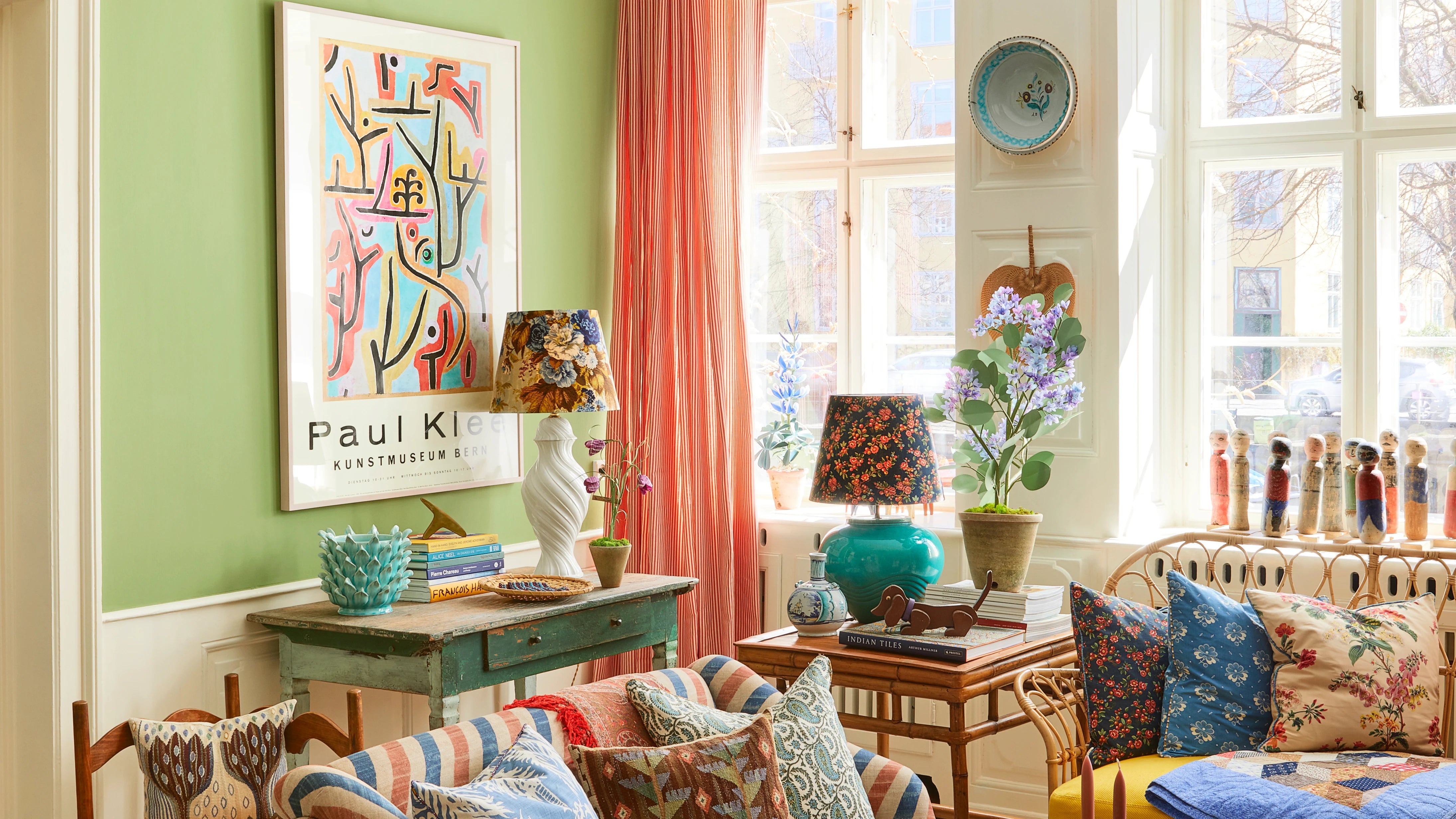 Lighting – The Apartment