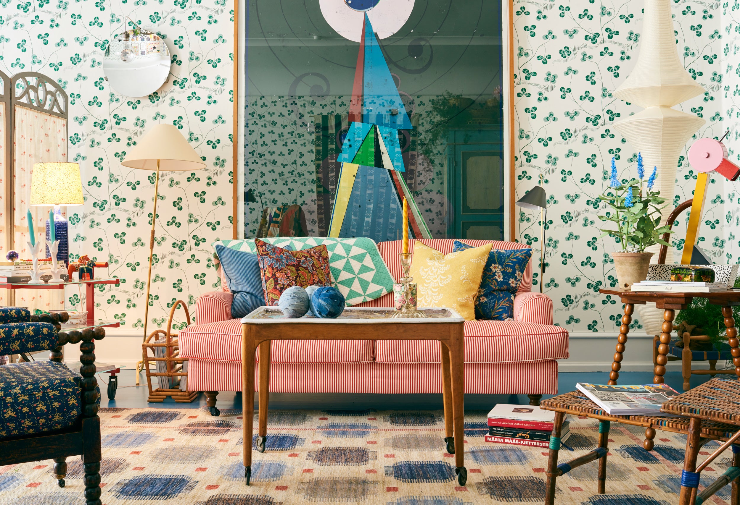 New Arrivals – The Apartment