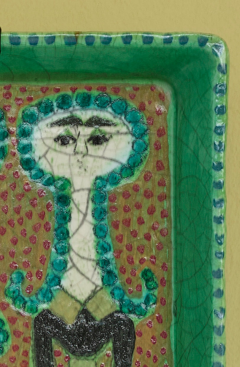 Ceramic