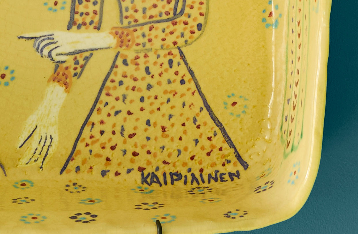 Ceramic