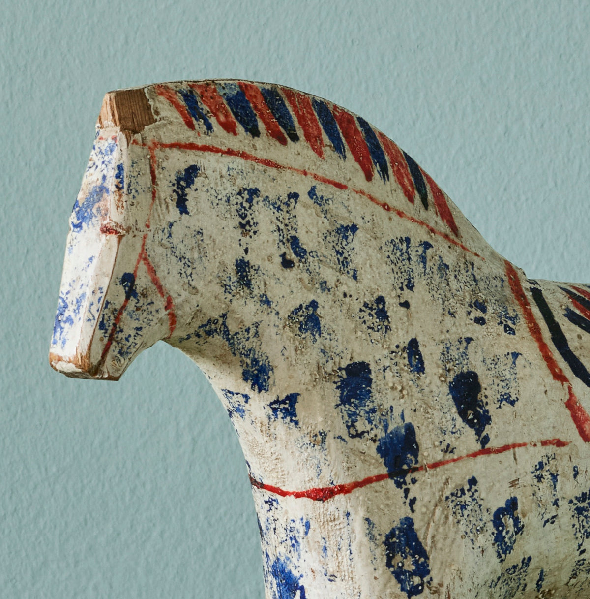 Dala Horse