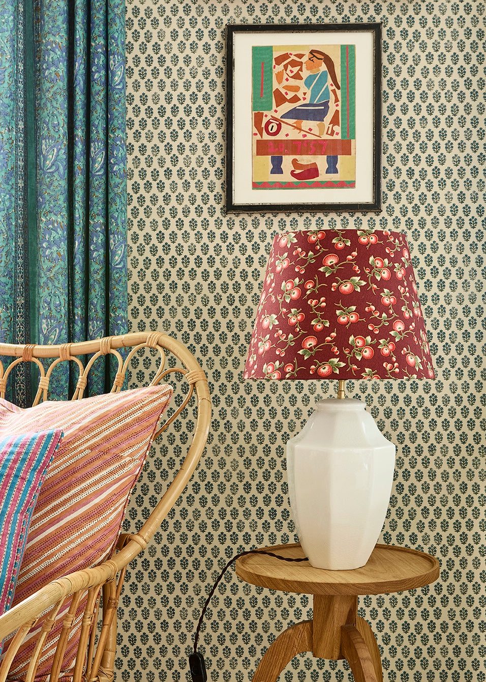 Table Lamp