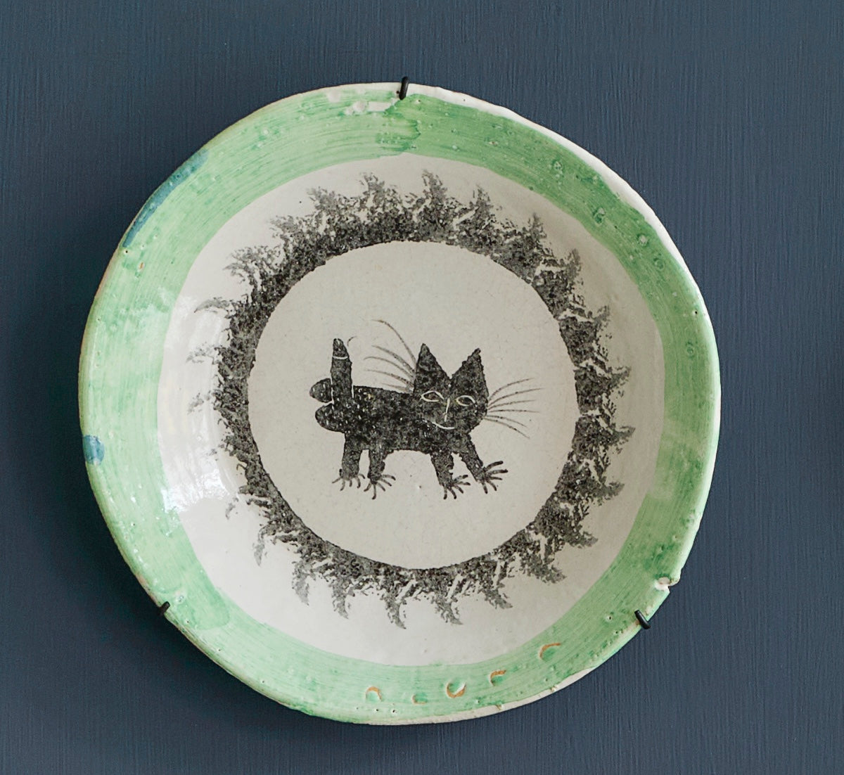 Ceramic