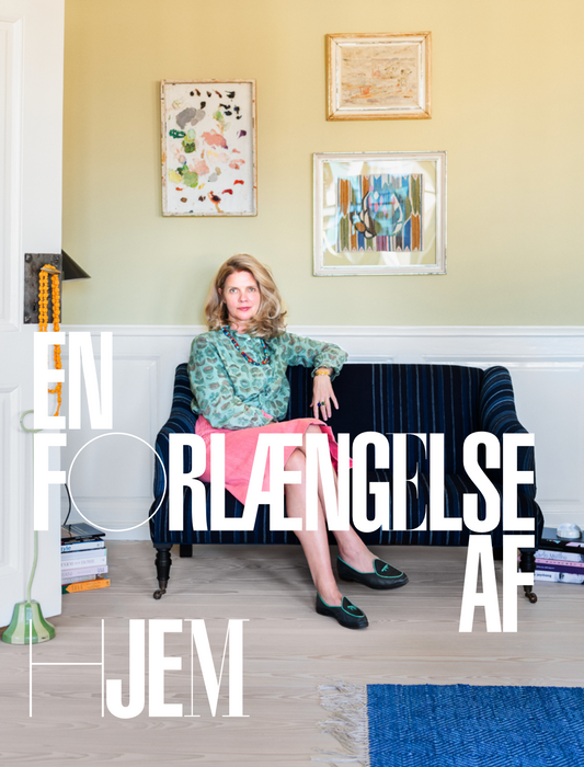 The Apartment in ELLE