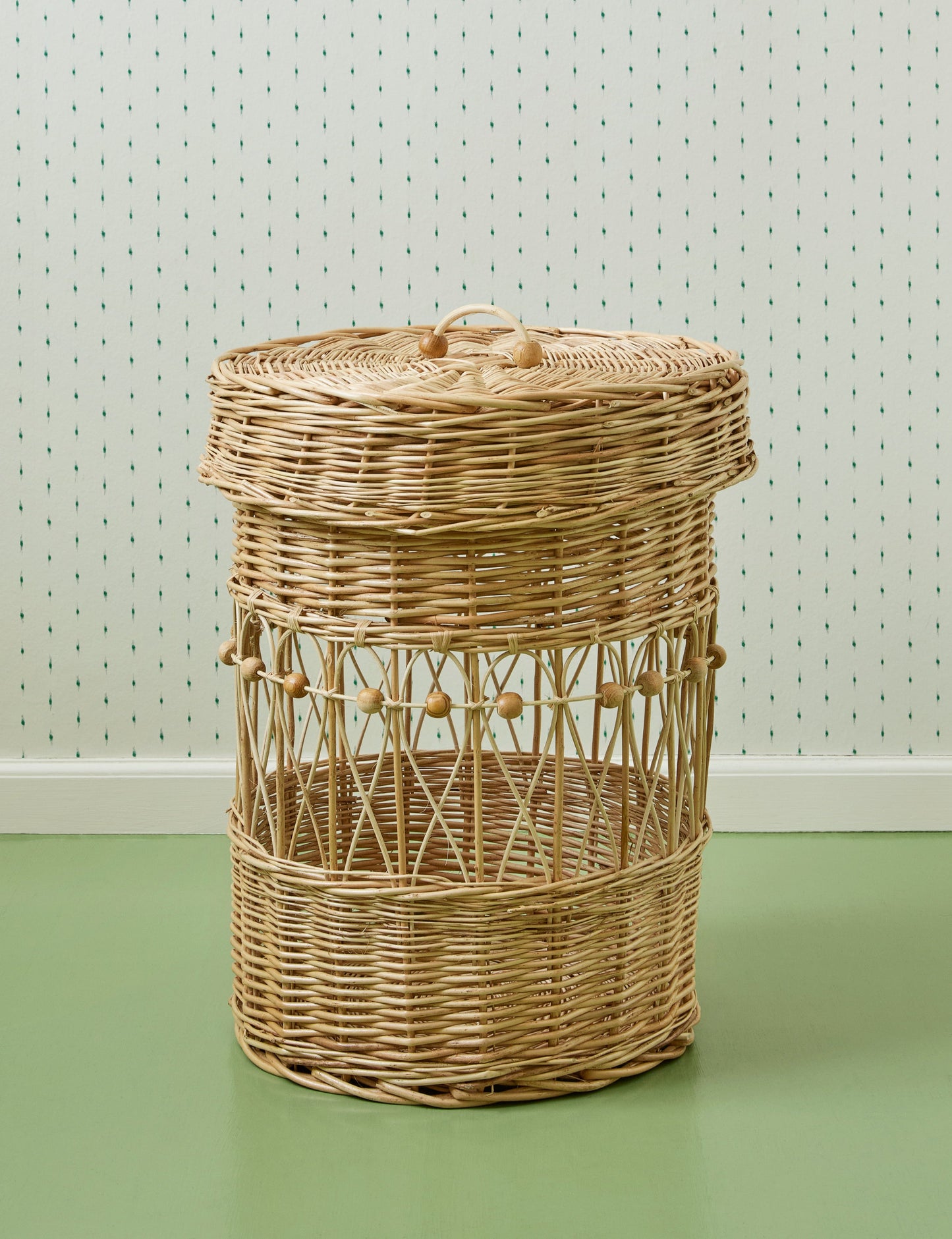 Laundry Basket