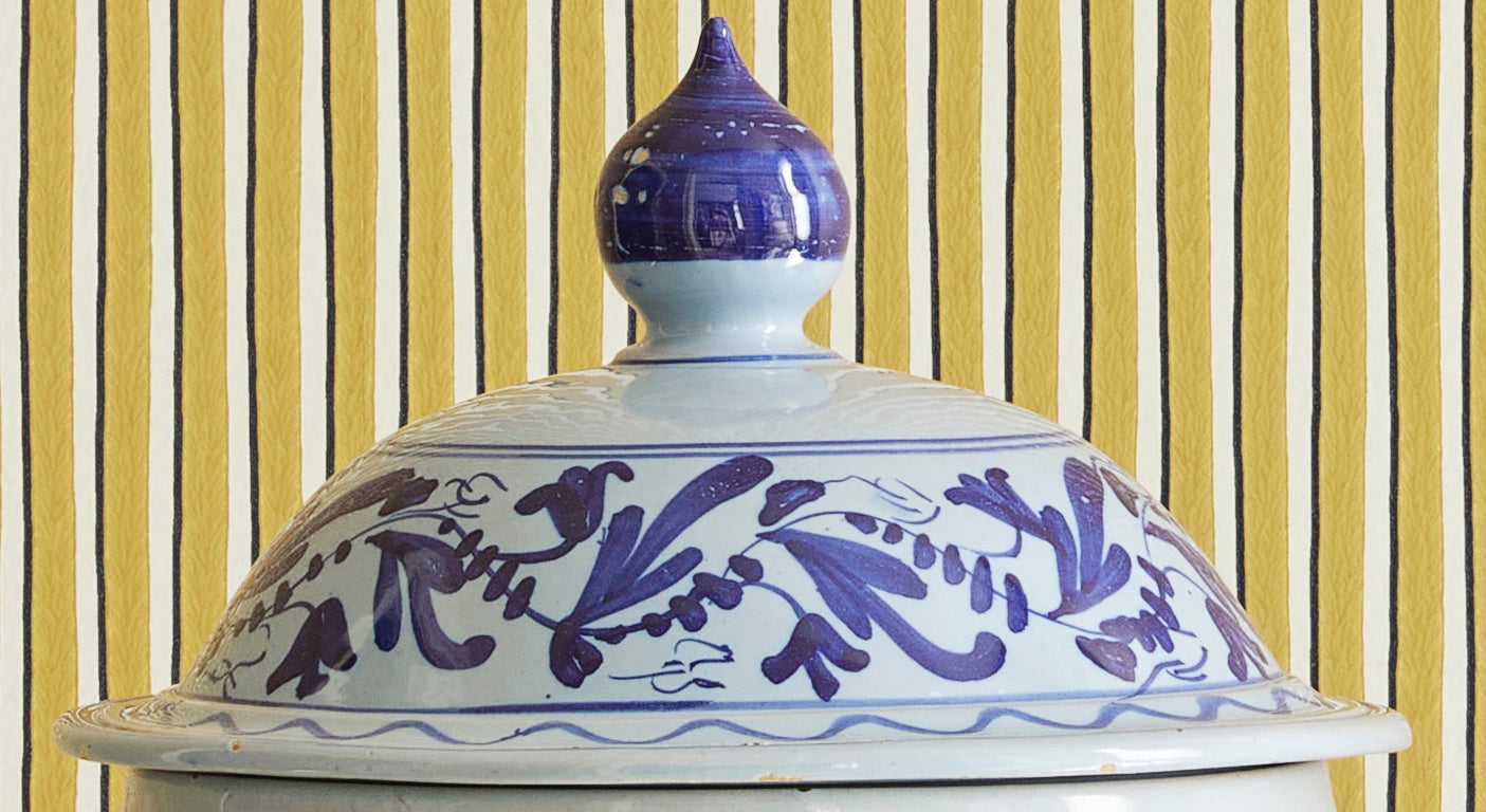 Pair of Tureens