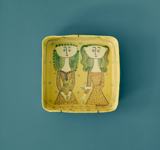 Ceramic