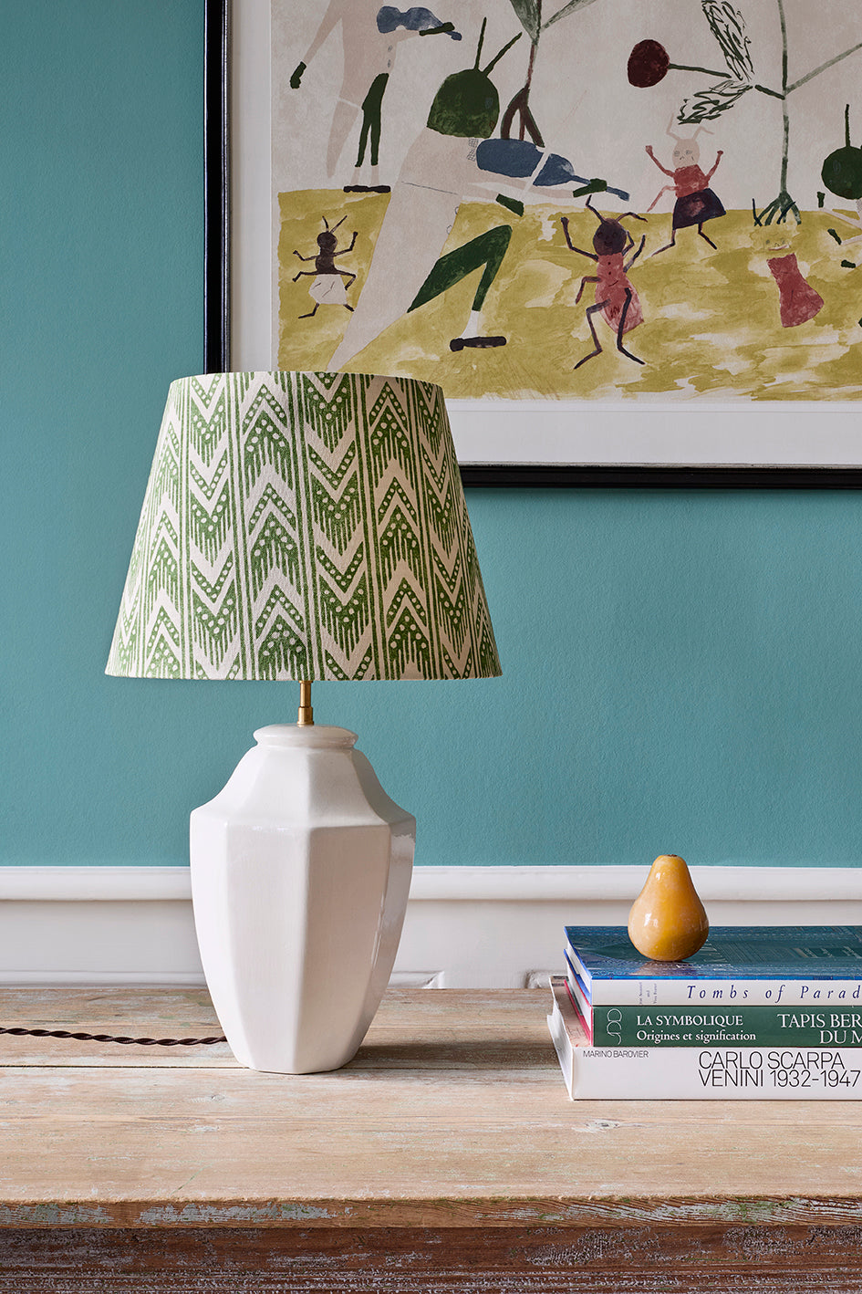 Table Lamp