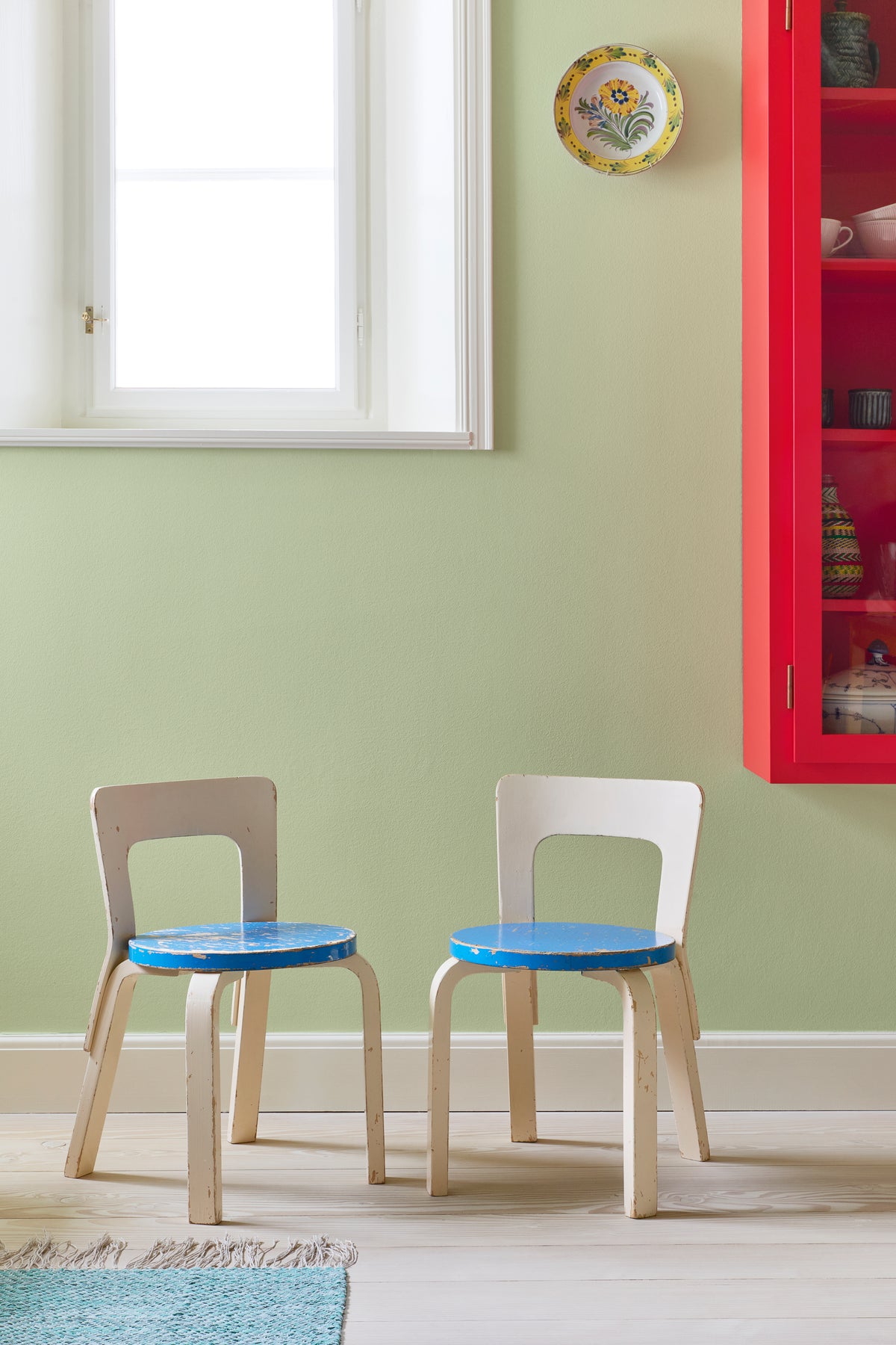 Children Chairs