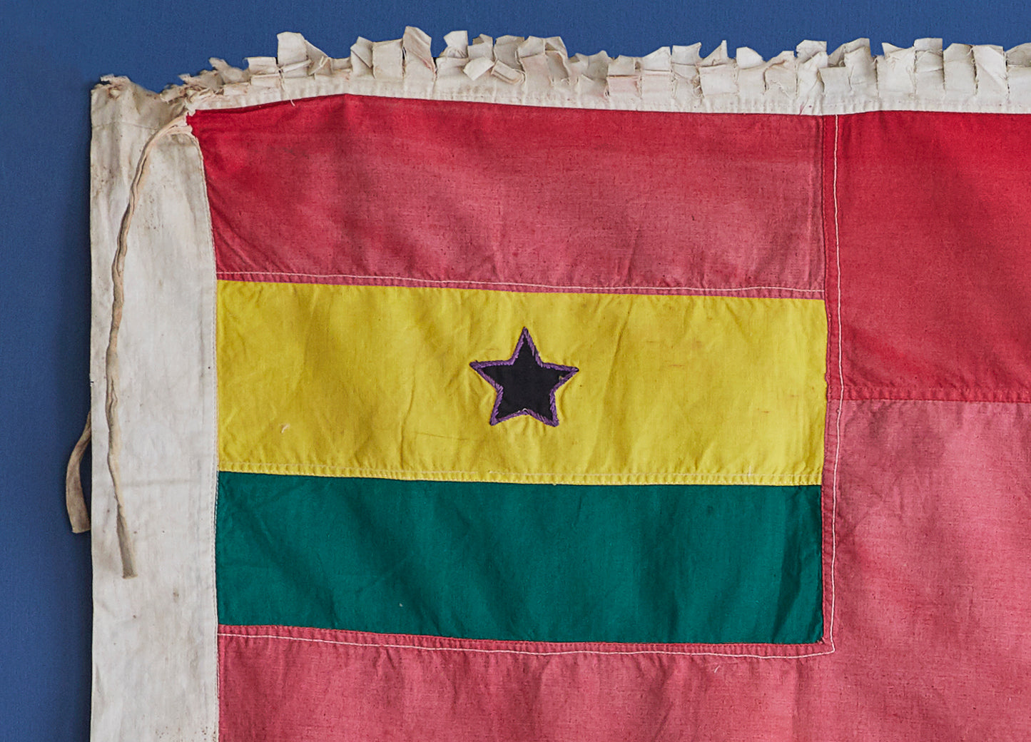 Asafo Flag