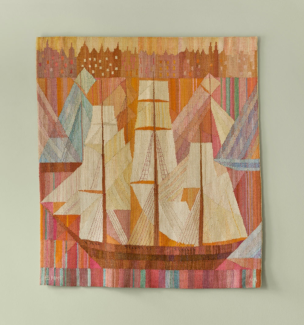 Wall tapestry