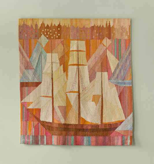 Wall tapestry