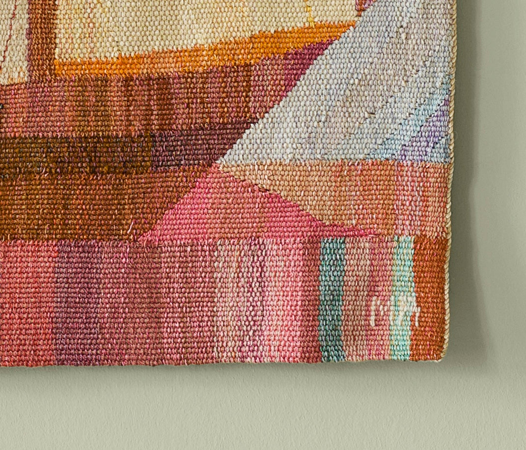 Wall tapestry