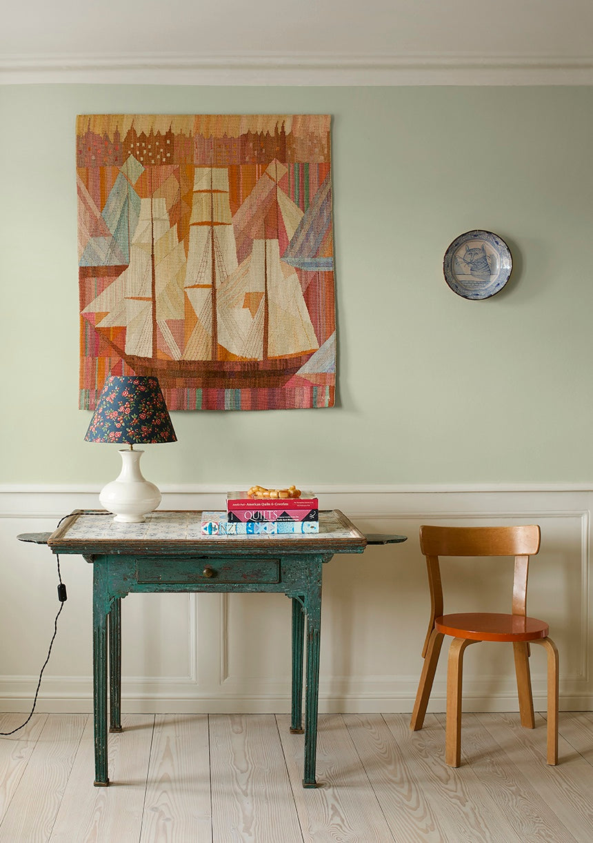 Wall tapestry