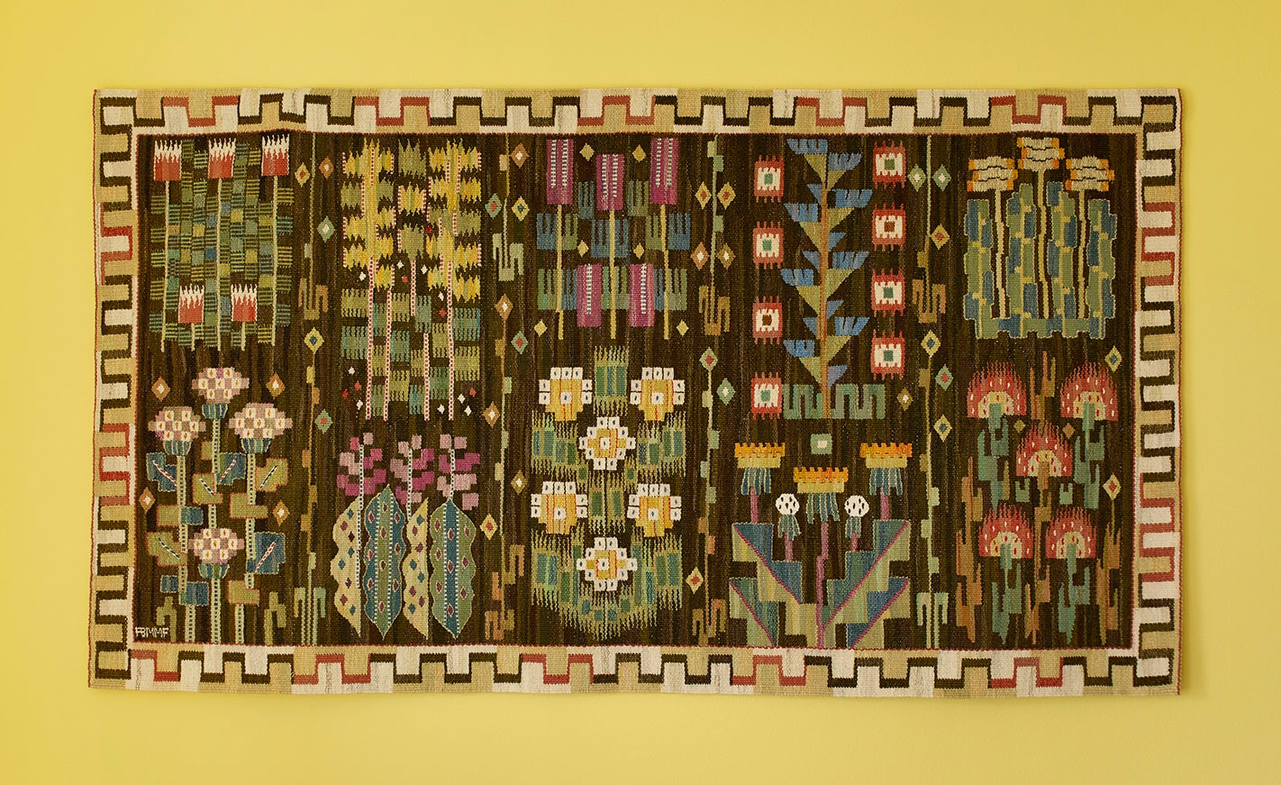 Available works – The Apartment