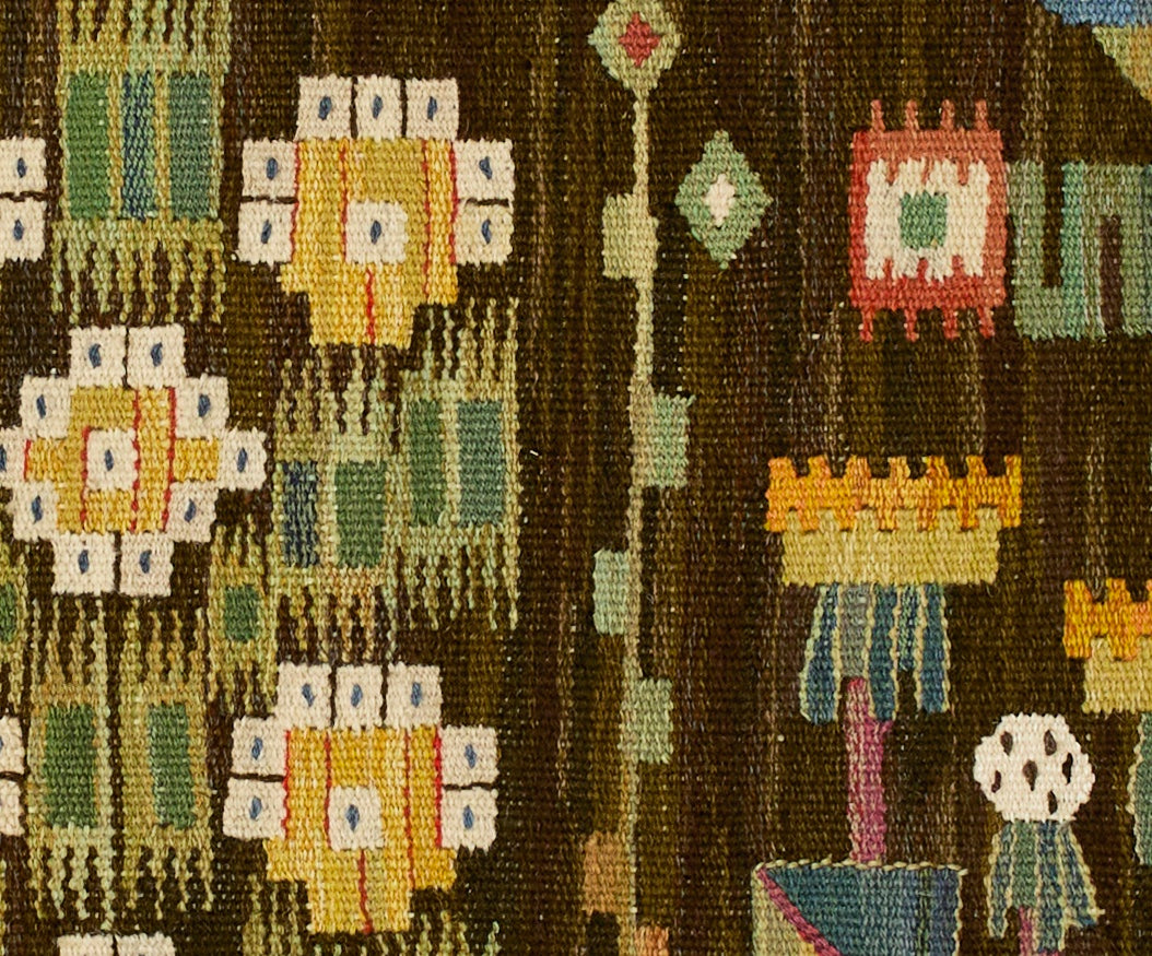 Wall Tapestry