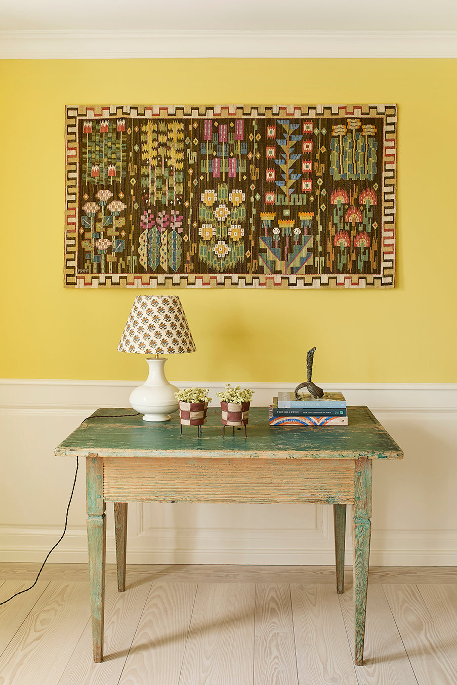 Wall Tapestry