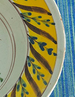 Ceramic Platter