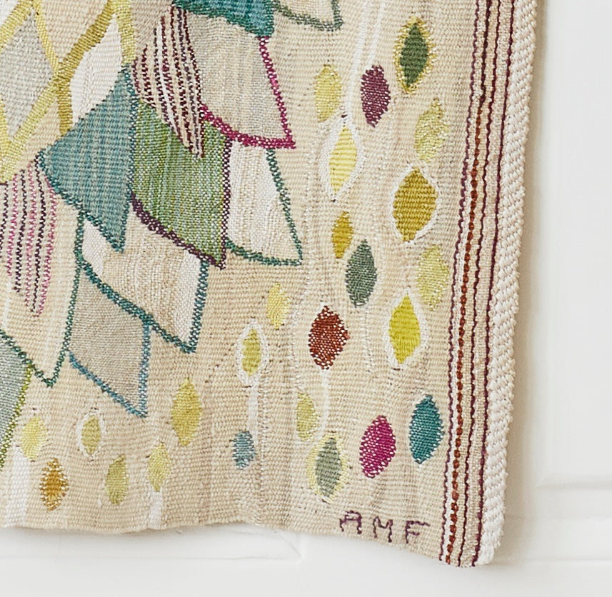 Wall Tapestry