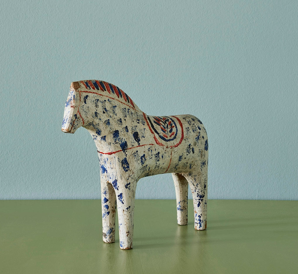 Dala Horse
