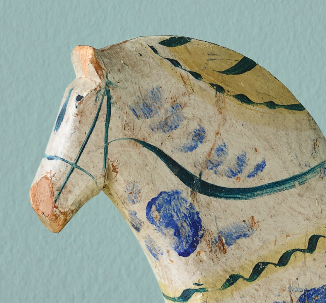 Dala Horse