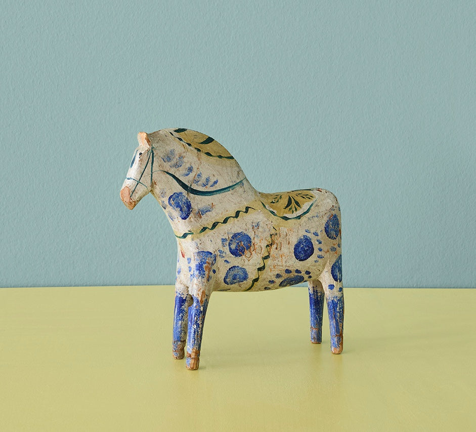 Dala Horse