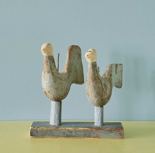 Sculpture